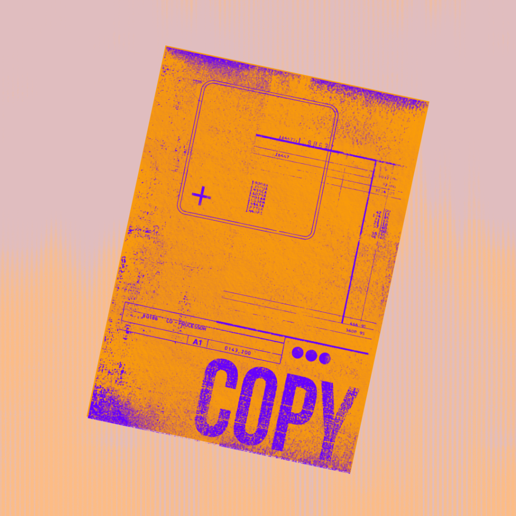 Promocional y Editorial (Impreso)